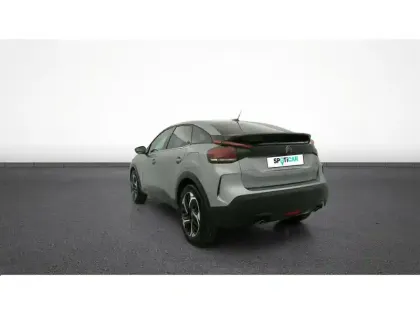 Photo 5 Citroën C4  PureTech 130 S&S EAT8