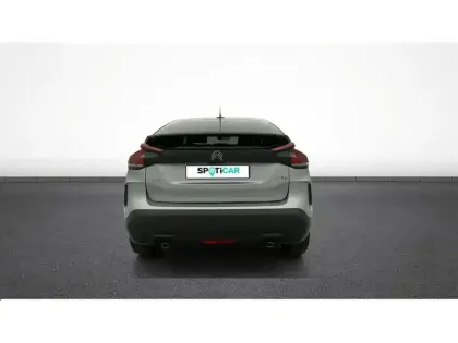 Photo 6 Citroën C4  PureTech 130 S&S EAT8