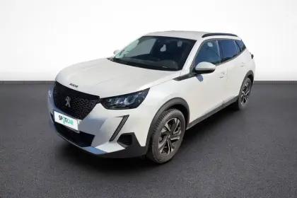 Photo Peugeot 2008 Allure