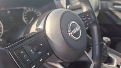 Photo 19 Nissan Qashqai  Mild Hybrid 140 ch