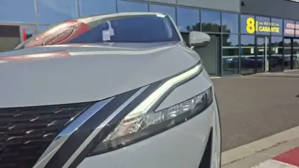 Photo 11 Nissan Qashqai  Mild Hybrid 140 ch