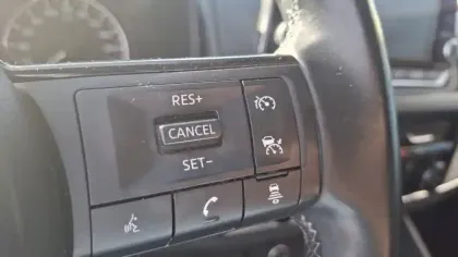 Photo 23 Nissan Qashqai  Mild Hybrid 140 ch