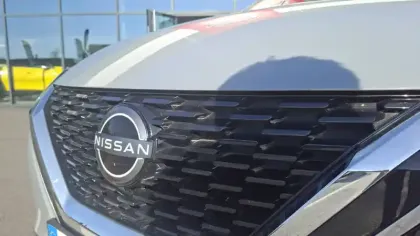 Photo 12 Nissan Qashqai  Mild Hybrid 140 ch