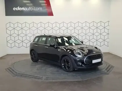 Photo 6 Mini Mini Clubman Cooper 136 ch DKG7