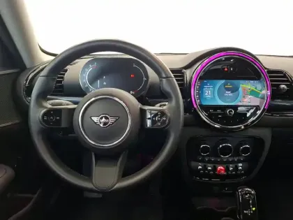 Photo 11 Mini Mini Clubman Cooper 136 ch DKG7