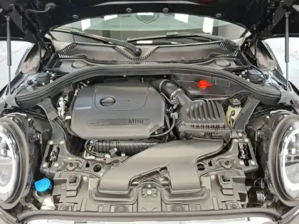 Photo 9 Mini Mini Clubman Cooper 136 ch DKG7