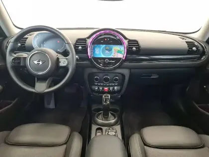 Photo 10 Mini Mini Clubman Cooper 136 ch DKG7