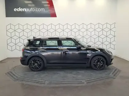 Photo 5 Mini Mini Clubman Cooper 136 ch DKG7