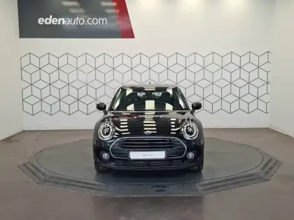 Photo 7 Mini Mini Clubman Cooper 136 ch DKG7
