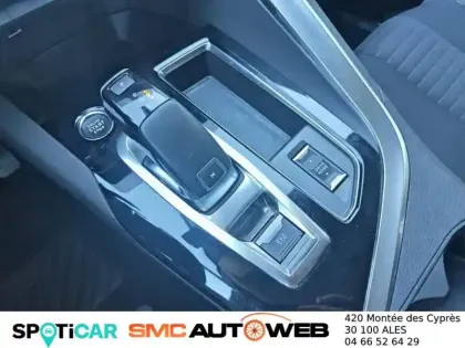 Photo 16 Peugeot 3008  BlueHDi 130ch S&S EAT8