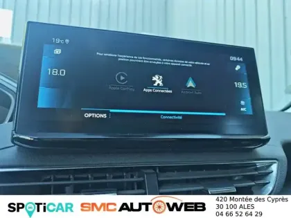 Photo 26 Peugeot 3008  BlueHDi 130ch S&S EAT8