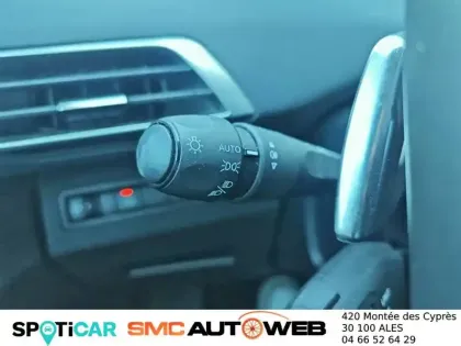 Photo 23 Peugeot 3008  BlueHDi 130ch S&S EAT8
