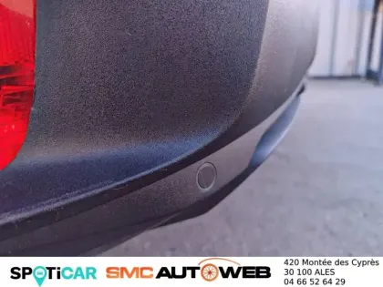 Photo 12 Peugeot 3008  BlueHDi 130ch S&S EAT8