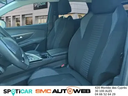 Photo 8 Peugeot 3008  BlueHDi 130ch S&S EAT8