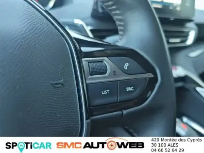 Photo 19 Peugeot 3008  BlueHDi 130ch S&S EAT8
