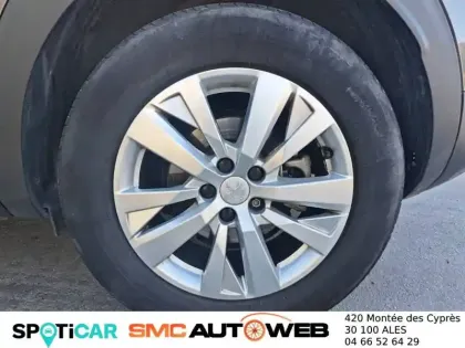 Photo 10 Peugeot 3008  BlueHDi 130ch S&S EAT8