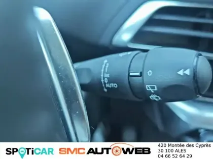 Photo 22 Peugeot 3008  BlueHDi 130ch S&S EAT8