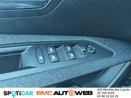 Photo 27 Peugeot 3008  BlueHDi 130ch S&S EAT8