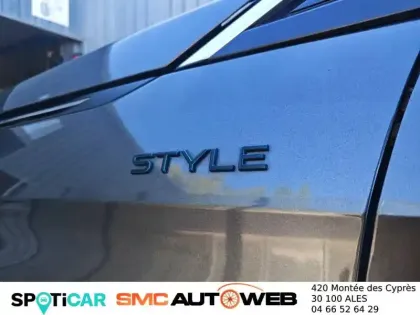 Photo 13 Peugeot 3008  BlueHDi 130ch S&S EAT8