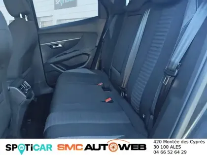 Photo 9 Peugeot 3008  BlueHDi 130ch S&S EAT8