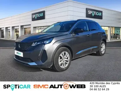 Photo Peugeot 3008 Style
