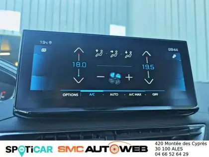 Photo 28 Peugeot 3008  BlueHDi 130ch S&S EAT8