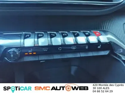Photo 18 Peugeot 3008  BlueHDi 130ch S&S EAT8