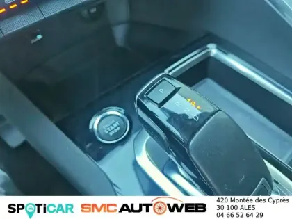 Photo 29 Peugeot 3008  BlueHDi 130ch S&S EAT8
