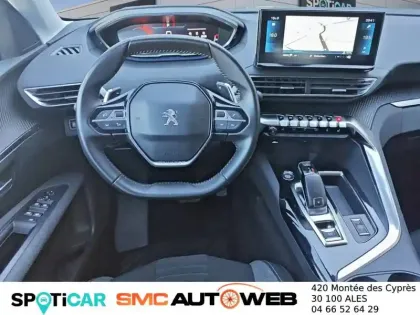 Photo 7 Peugeot 3008  BlueHDi 130ch S&S EAT8