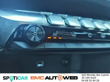 Photo 17 Peugeot 3008  BlueHDi 130ch S&S EAT8