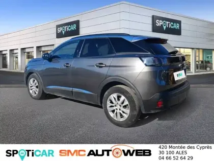 Photo 6 Peugeot 3008  BlueHDi 130ch S&S EAT8