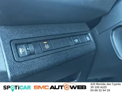 Photo 25 Peugeot 3008  BlueHDi 130ch S&S EAT8