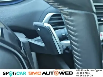 Photo 21 Peugeot 3008  BlueHDi 130ch S&S EAT8