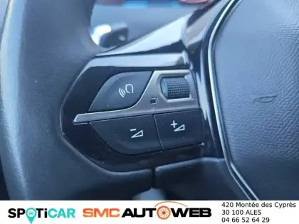 Photo 20 Peugeot 3008  BlueHDi 130ch S&S EAT8