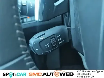 Photo 24 Peugeot 3008  BlueHDi 130ch S&S EAT8