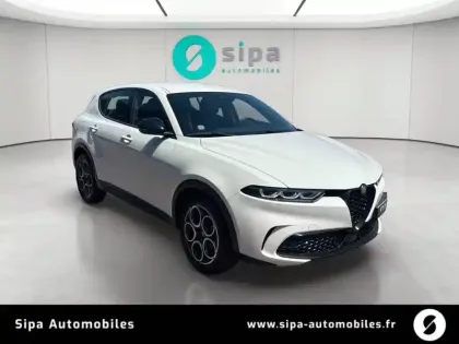 Photo 6 Alfa Romeo Tonale  1.5 Hybrid 130 ch TCT7