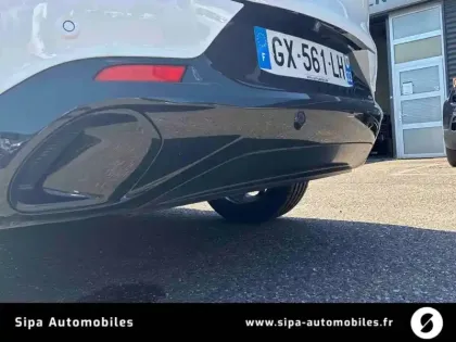 Photo 19 Alfa Romeo Tonale  1.5 Hybrid 130 ch TCT7