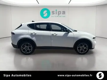 Photo 5 Alfa Romeo Tonale  1.5 Hybrid 130 ch TCT7