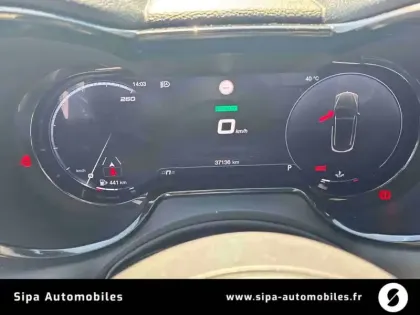 Photo 30 Alfa Romeo Tonale  1.5 Hybrid 130 ch TCT7