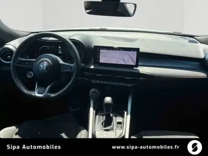 Photo 14 Alfa Romeo Tonale  1.5 Hybrid 130 ch TCT7
