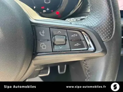 Photo 29 Alfa Romeo Tonale  1.5 Hybrid 130 ch TCT7