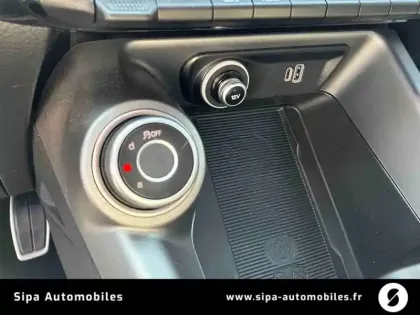 Photo 31 Alfa Romeo Tonale  1.5 Hybrid 130 ch TCT7