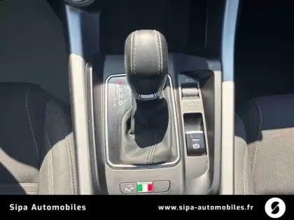 Photo 17 Alfa Romeo Tonale  1.5 Hybrid 130 ch TCT7