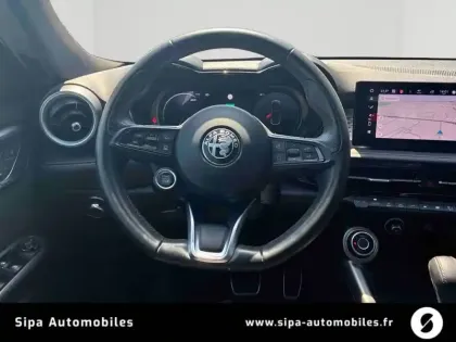 Photo 13 Alfa Romeo Tonale  1.5 Hybrid 130 ch TCT7