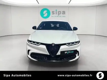 Photo 7 Alfa Romeo Tonale  1.5 Hybrid 130 ch TCT7