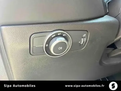 Photo 26 Alfa Romeo Tonale  1.5 Hybrid 130 ch TCT7