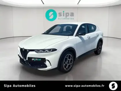 Photo Alfa Romeo Tonale Sprint