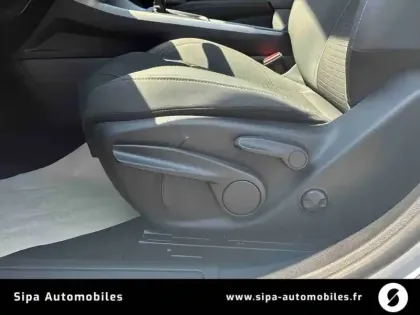 Photo 27 Alfa Romeo Tonale  1.5 Hybrid 130 ch TCT7