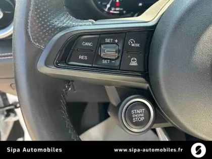 Photo 28 Alfa Romeo Tonale  1.5 Hybrid 130 ch TCT7