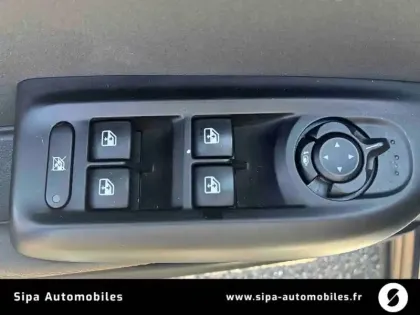 Photo 24 Alfa Romeo Tonale  1.5 Hybrid 130 ch TCT7
